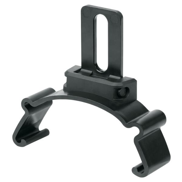 SKS GERMANY Schiebebr&uuml;cke Rundprofil 65 mm  