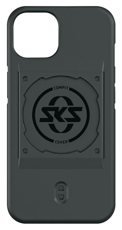 SKS COMPIT Cover f&uuml;r iPhone 14  