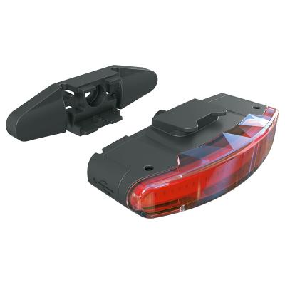 SKS GERMANY INFINITY UNIVERSAL REARLIGHT FLASH   Produktbild 1