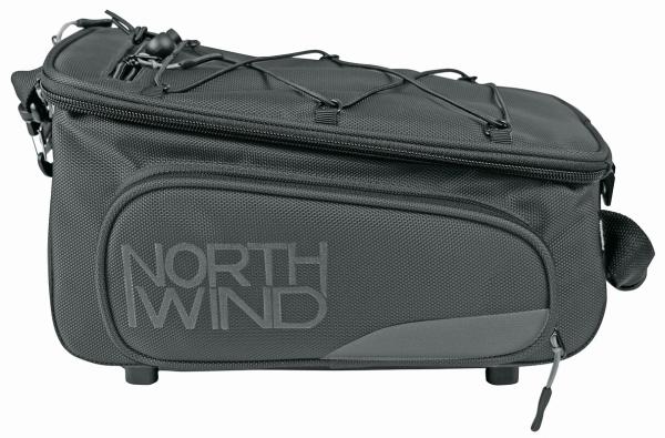 SKS GERMANY ML-Smartbag Classic, schwarz  