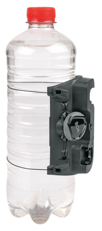 SKS GERMANY FIDLOCK TWIST uni connector + bike base  