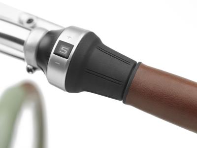 Electra Townie Go! 5i Step Thru EU 26 Green Tea Produktbild 17