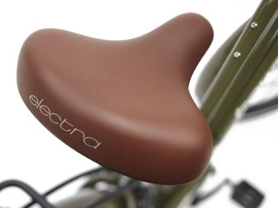 Electra Townie Path Go! 10D Step Thru EU M Olive Produktbild 18