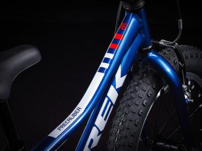 Trek Precaliber 16 F/W 16 Mulsanne Blue Produktbild 11