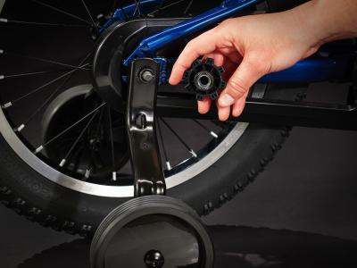 Trek Precaliber 16 F/W 16 Mulsanne Blue Produktbild 13