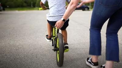 Trek Precaliber 20 FW 20 Viper Red Produktbild 17