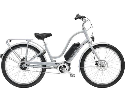 Electra Townie Go! 5i Step Thru EU 26 Prismatic Produktbild 10