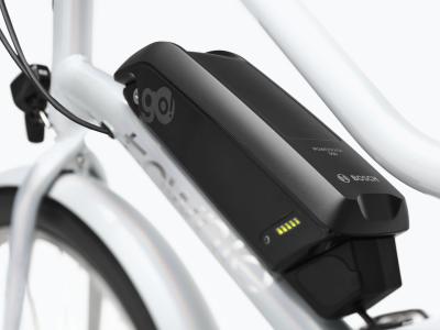 Electra Townie Go! 5i Step Thru EU 26 Prismatic Produktbild 14