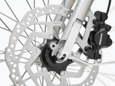 Electra Townie Go! 5i Step Thru EU 26 Prismatic Produktbild 16