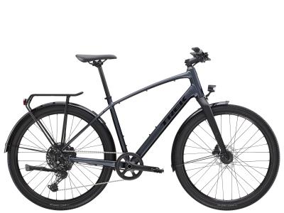 Trek Dual Sport 3 SO EQ M Galactic Grey Produktbild 1