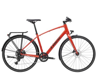 Trek FX 2 SO EQ M Lava Produktbild 1