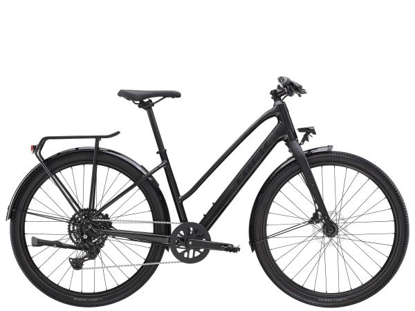 Trek Dual Sport 2 MS EQ L Lithium Grey