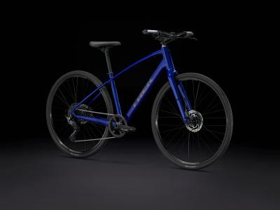 Trek FX 3 SO XS Hex Blue Produktbild 13