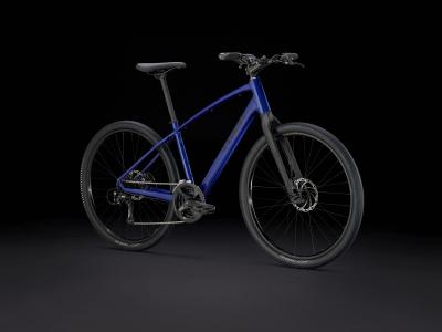 Trek Dual Sport 1 SO XL Hex Blue Produktbild 13