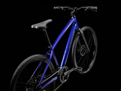 Trek Dual Sport 1 SO XL Hex Blue Produktbild 14