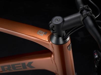 Trek Dual Sport 3 SO XS Pennyflake Produktbild 9