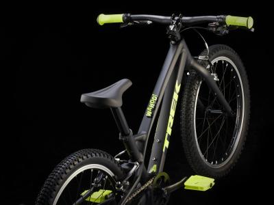 Trek Wahoo 20 Path 20 Matte Trek Black Produktbild 11