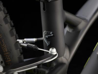 Trek Wahoo 20 Path 20 Matte Trek Black Produktbild 12