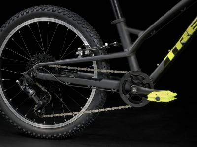 Trek Wahoo 20 Path 20 Matte Trek Black Produktbild 14