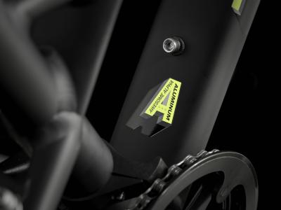 Trek Wahoo 20 Path 20 Matte Trek Black Produktbild 4