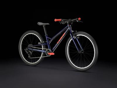 Trek Wahoo 24 Path 24 Deep Dark Blue Produktbild 10