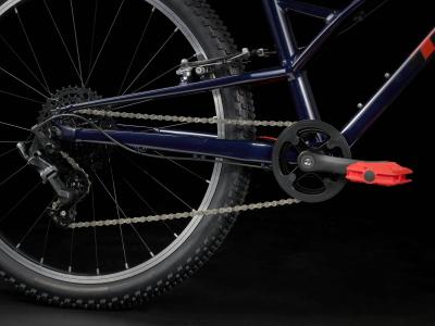 Trek Wahoo 24 Path 24 Deep Dark Blue Produktbild 5
