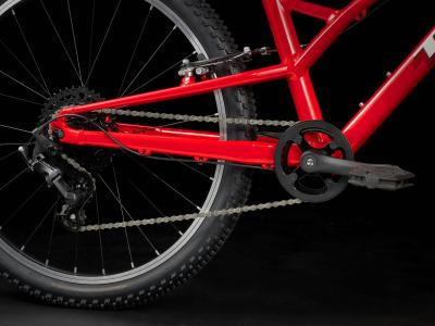 Trek Wahoo 24 Path 24 Viper Red Produktbild 14