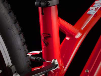 Trek Wahoo 24 Path 24 Viper Red Produktbild 3