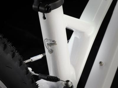 Trek Wahoo 26 Path 26 White Prismatic Produktbild 12