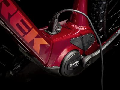 Trek Marlin+ 6 EU M 29 Crimson Produktbild 16