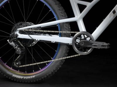 Trek Wahoo 24 Trail 24 Plasma Grey Pearl Produktbild 17