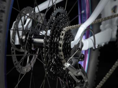 Trek Wahoo 24 Trail 24 Plasma Grey Pearl Produktbild 18