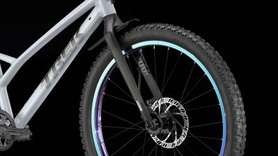 Trek Wahoo 24 Trail 24 Plasma Grey Pearl Produktbild 22