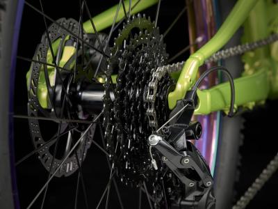 Trek Wahoo 24 Trail 24 Power Surge Produktbild 18