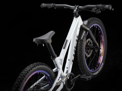 Trek Wahoo 20 Trail 20 Plasma Grey Pearl Produktbild 14