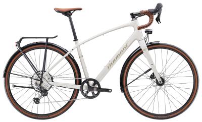 Diamant Nhoma SO XL Ceriumgrau Metallic Produktbild 1