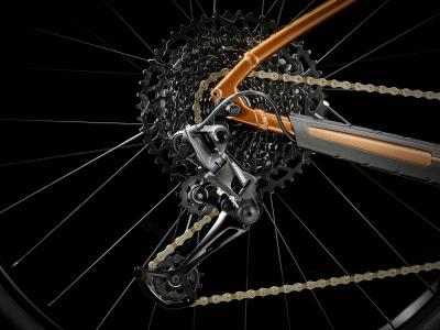 Trek Marlin 7 XL 29 Pennyflake Produktbild 2