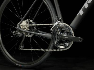 Trek Domane AL 5 44 Matte Trek Black Produktbild 21