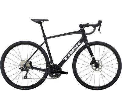 Trek Domane AL 5 52 Matte Trek Black Produktbild 12