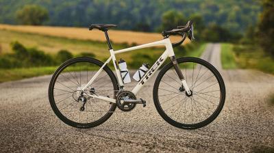 Trek Domane AL 5 56 Matte Trek Black Produktbild 25