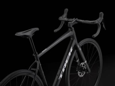 Trek Domane AL 5 61 Matte Trek Black Produktbild 14