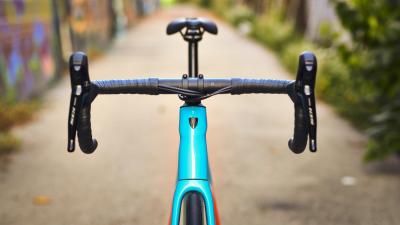 Trek Emonda ALR 5 56 Crimson to Dark Carmine Fade Produktbild 23