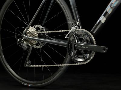 Trek Emonda ALR 5 54 Slate Prismatic/Black Prismatic Fa Produktbild 9