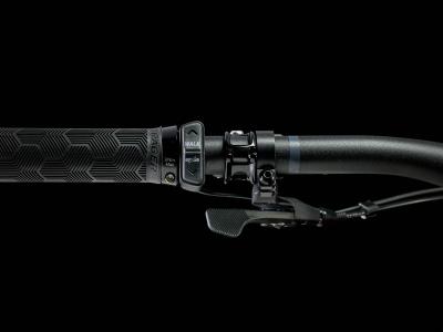 Trek FUEL EXe 8 GX AXS EU S Matte Keswick Produktbild 16