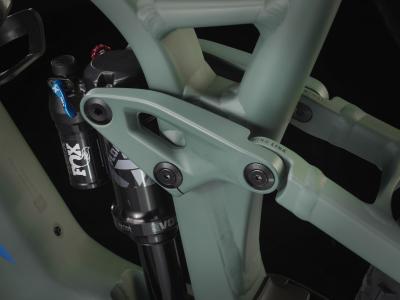 Trek FUEL EXe 8 GX AXS EU L Matte Keswick Produktbild 18