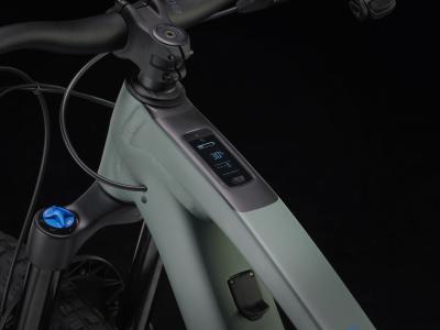 Trek FUEL EXe 8 GX AXS EU XL Matte Keswick Produktbild 3