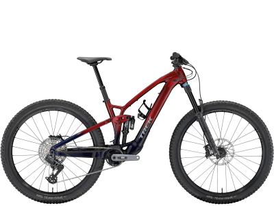 Trek FUEL EXe 8 GX AXS EU L Rage Red to Deep Dark Blue Produktbild 12