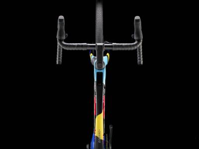 Trek Domane+ SLR 7 AXS EU 56 Matte Trek Black Produktbild 18