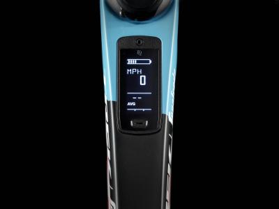 Trek Domane+ SLR 7 AXS EU 56 Matte Trek Black Produktbild 20