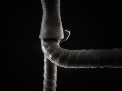 Trek Domane+ SLR 7 AXS EU 60 Matte Trek Black Produktbild 19